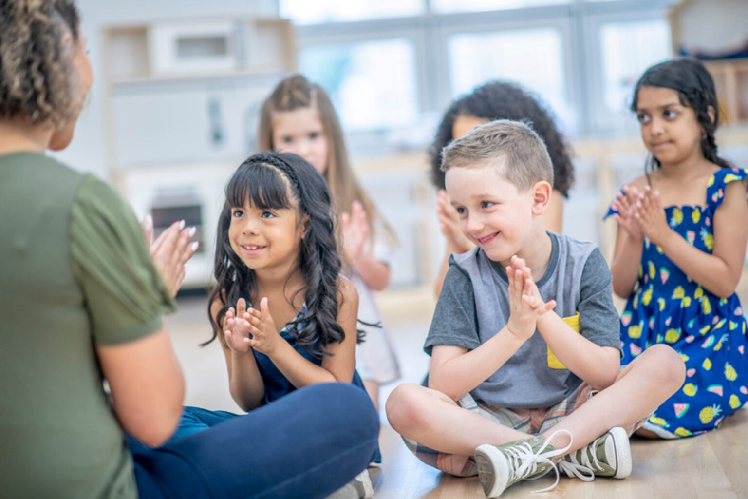 About Cornerstone Learning Center | Faith-Based Childcare in ...